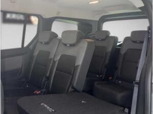 Nissan Townstar Kombi L2 130 Automatik Tekna 7 Sitzer