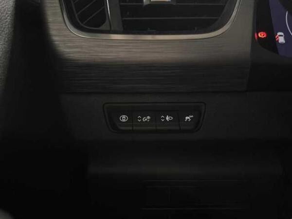 Nissan Townstar Kombi L2 130 Automatik Tekna 7 Sitzer