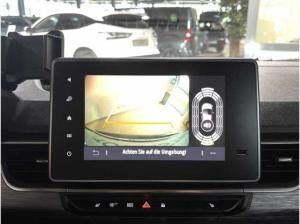 Nissan Townstar Kombi L2 130 Automatik Tekna 7 Sitzer