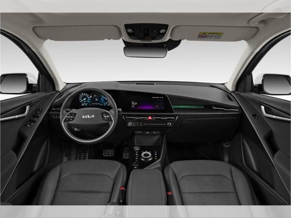 Kia Niro 1.6 GDI Plug-in Hybrid Plug & Ride