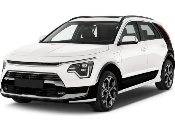Kia Niro 1.6 GDI Plug-in Hybrid Plug & Ride