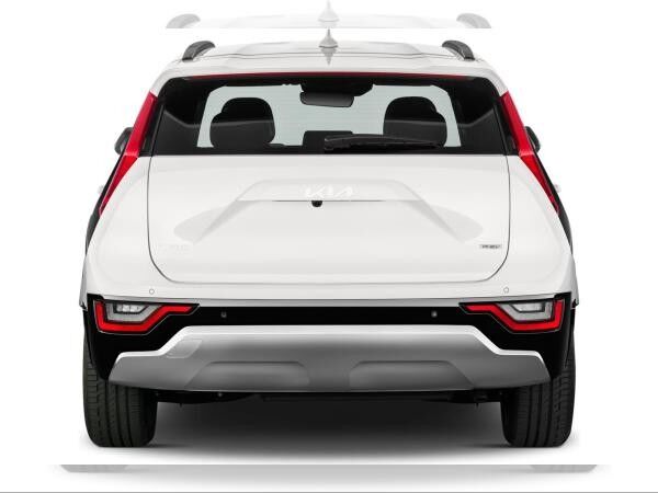 Kia Niro 1.6 GDI Plug-in Hybrid Plug & Ride