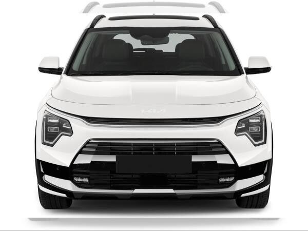 Kia Niro 1.6 GDI Plug-in Hybrid Plug & Ride
