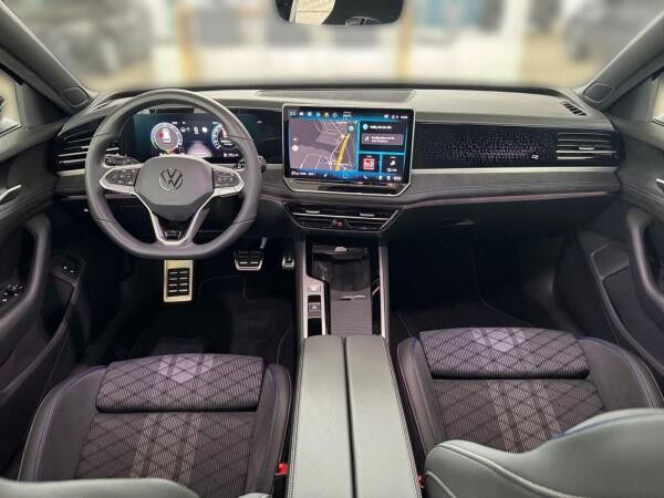 Volkswagen Passat Variant R-Line 1,5 l eHybrid 360°KAM*MASSAGE*MATRIX*KEYLESS