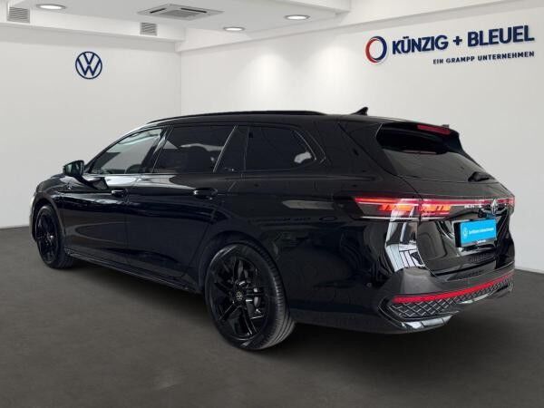 Volkswagen Passat Variant R-Line 1,5 l eHybrid 360°KAM*MASSAGE*MATRIX*KEYLESS