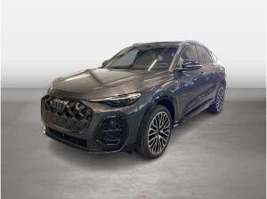 Audi Q5 Sportback edition one mit Akzenten mythosschwarz TDI quattro S tronic