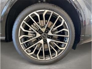 Audi Q5 Sportback edition one mit Akzenten mythosschwarz TDI quattro S tronic