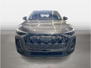 Audi Q5 Sportback edition one mit Akzenten mythosschwarz TDI quattro S tronic