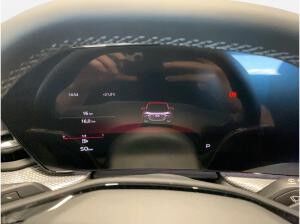 Audi Q5 Sportback edition one mit Akzenten mythosschwarz TDI quattro S tronic