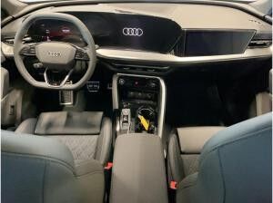 Audi Q5 Sportback edition one mit Akzenten mythosschwarz TDI quattro S tronic