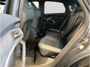 Audi Q5 Sportback edition one mit Akzenten mythosschwarz TDI quattro S tronic