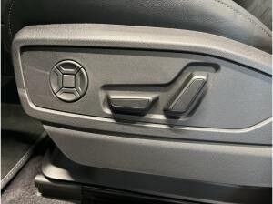 Audi Q5 Sportback edition one mit Akzenten mythosschwarz TDI quattro S tronic