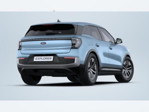 Ford Explorer ⚡️⚡️Elektrodeals⚡️⚡️ *Ganzjahresreifen*Ergonomisitze*