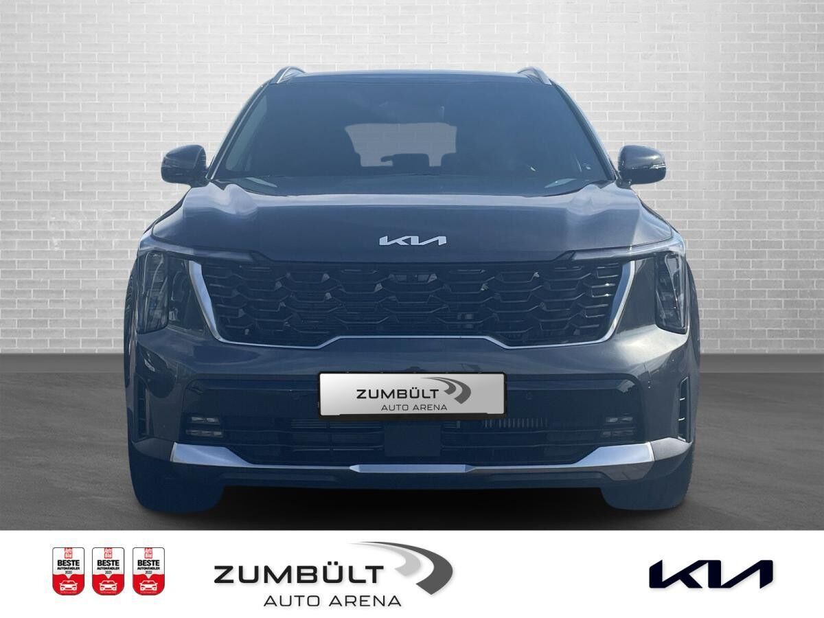 Kia Sorento Platinum 😍 Nappaleder 🚀Allrad🚀Glasschiebedach🚀