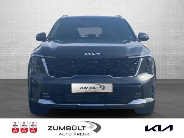 Kia Sorento Platinum 😍 Nappaleder 🚀Allrad🚀Glasschiebedach🚀