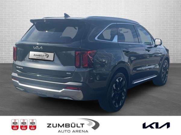 Kia Sorento Platinum 😍 Nappaleder 🚀Allrad🚀Glasschiebedach🚀