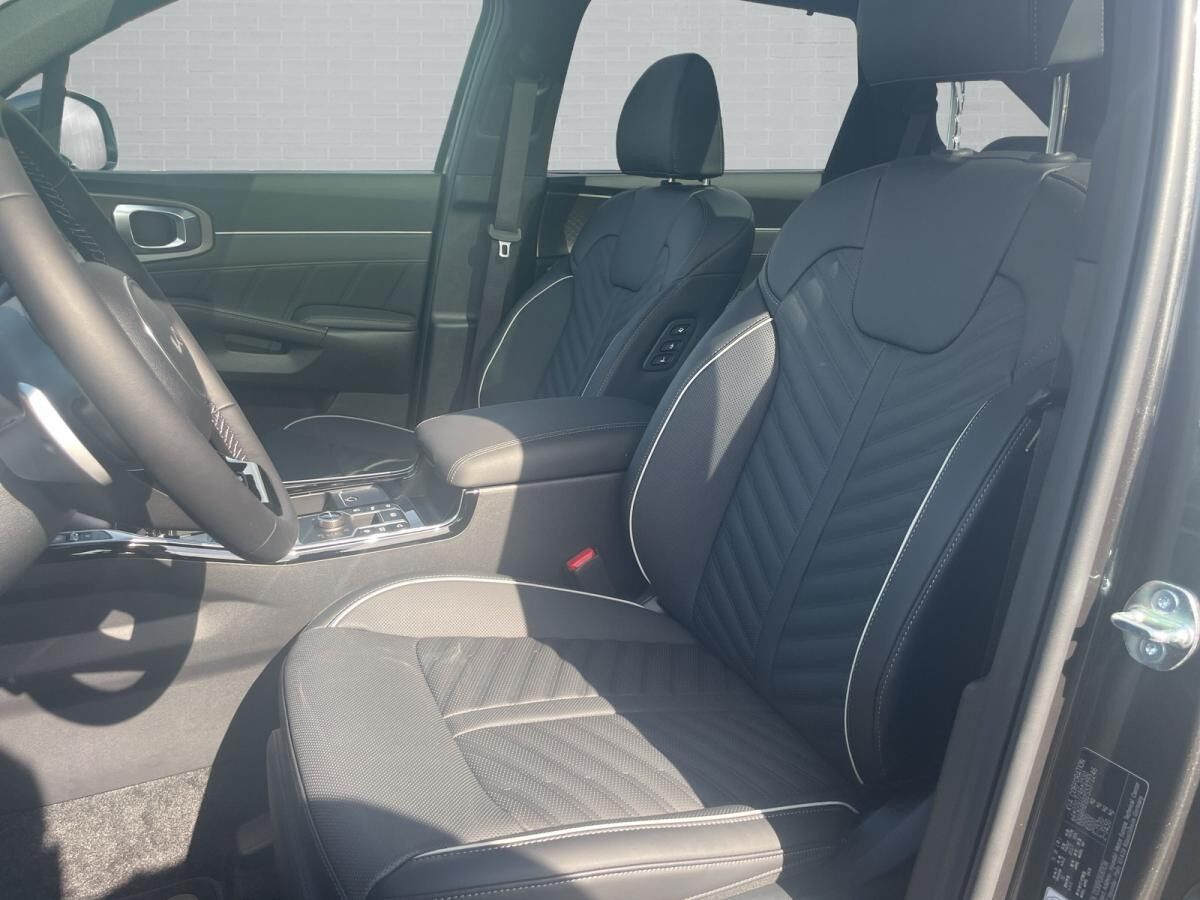 Kia Sorento Platinum 😍 Nappaleder 🚀Allrad🚀Glasschiebedach🚀