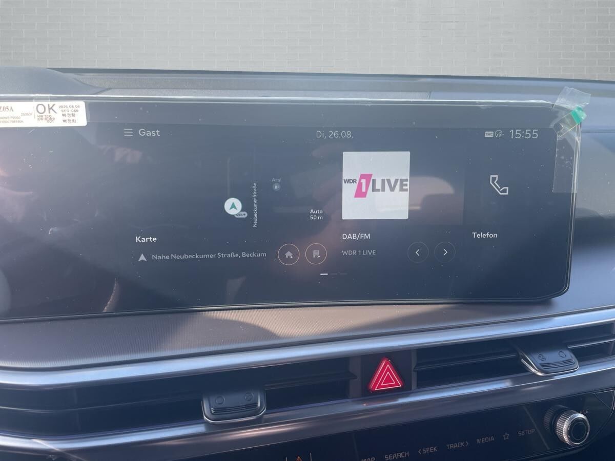 Kia Sorento Platinum 😍 Nappaleder 🚀Allrad🚀Glasschiebedach🚀