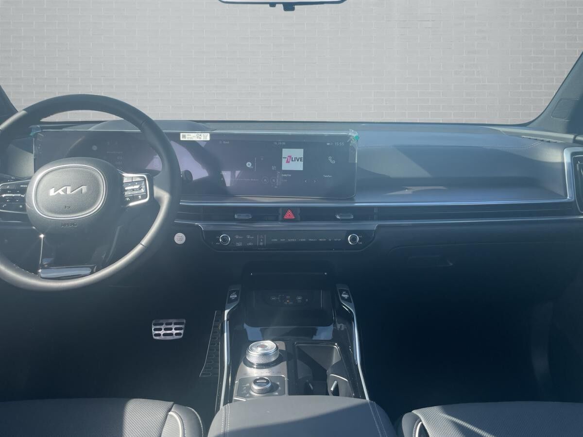 Kia Sorento Platinum 😍 Nappaleder 🚀Allrad🚀Glasschiebedach🚀