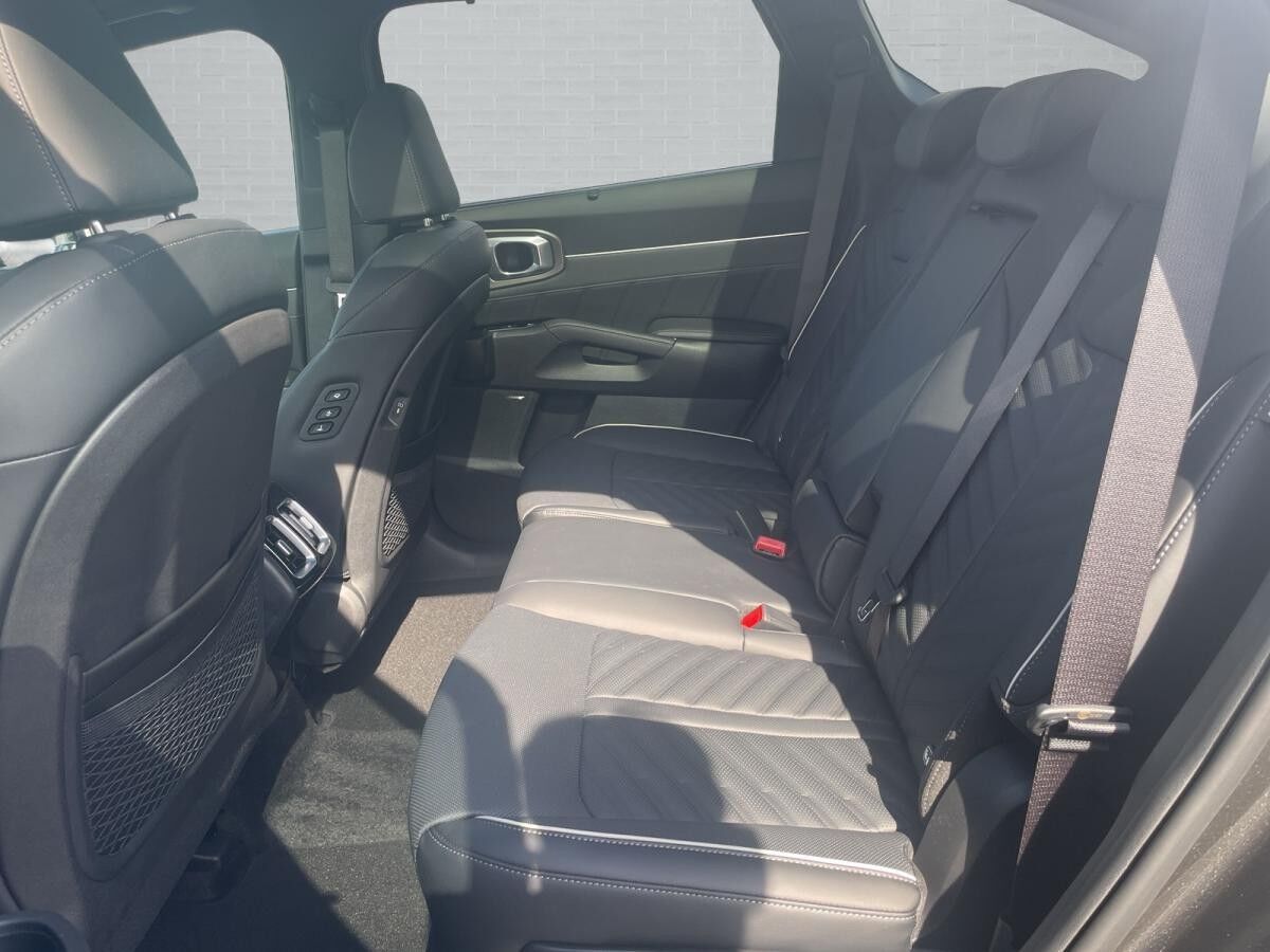 Kia Sorento Platinum 😍 Nappaleder 🚀Allrad🚀Glasschiebedach🚀