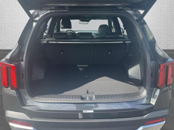 Kia Sorento Platinum 😍 Nappaleder 🚀Allrad🚀Glasschiebedach🚀