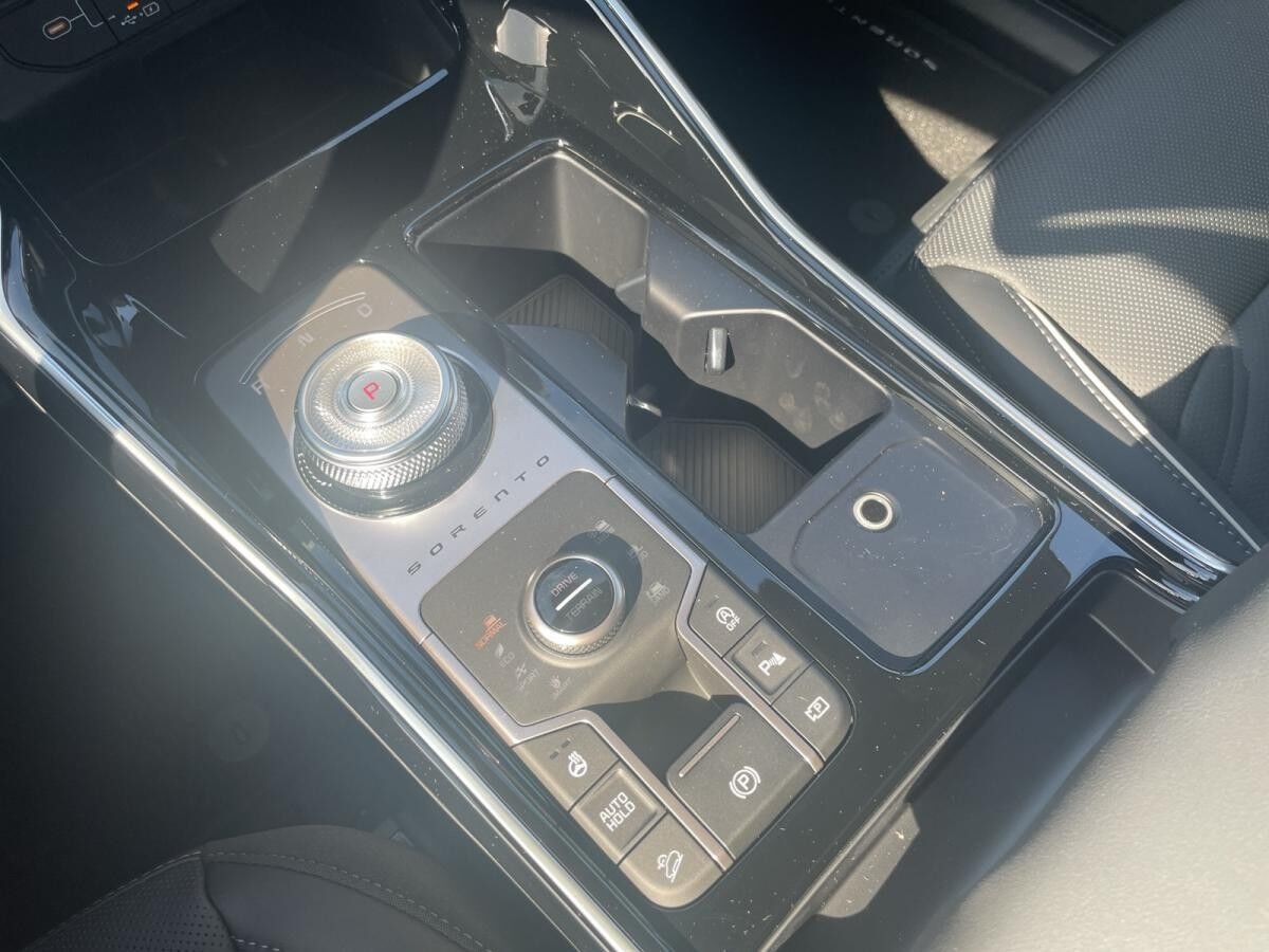 Kia Sorento Platinum 😍 Nappaleder 🚀Allrad🚀Glasschiebedach🚀