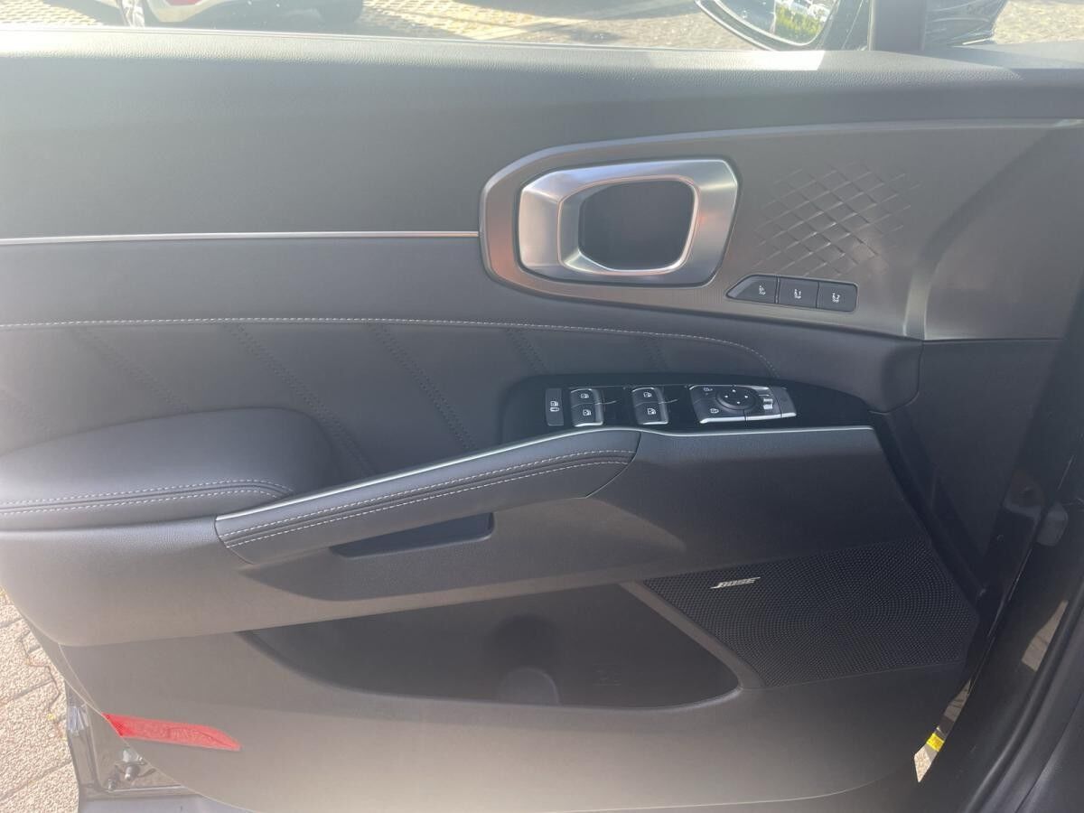 Kia Sorento Platinum 😍 Nappaleder 🚀Allrad🚀Glasschiebedach🚀