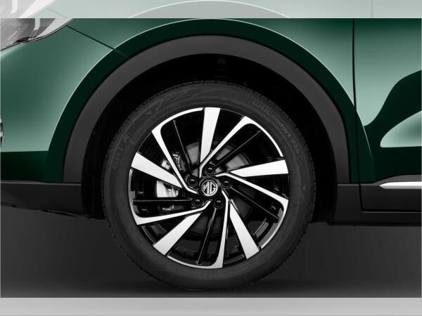 MG ZS 💥HEV+ Luxury MJ 2025 Hybrid+💥