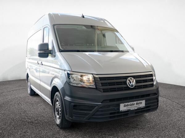 Volkswagen Crafter 30 MR Hochdach **sofort verfügbar**