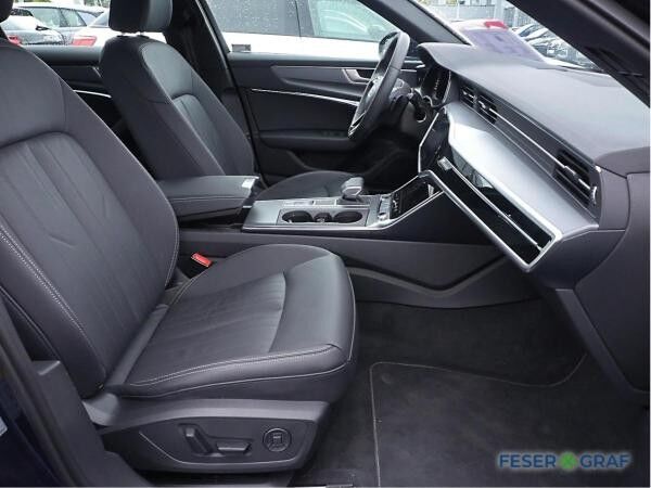 Audi A6 Avant advanced 45TFSI S tronic AHK Matrix ACC
