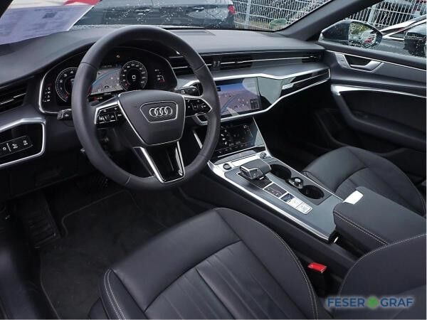 Audi A6 Avant advanced 45TFSI S tronic AHK Matrix ACC