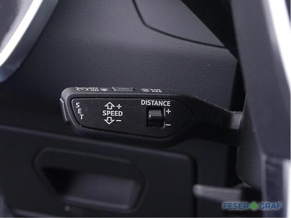 Audi A6 Avant advanced 45TFSI S tronic AHK Matrix ACC