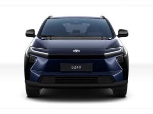 Toyota bZ4X Teamplayer +Neues Modell! *0% Finanzierung*