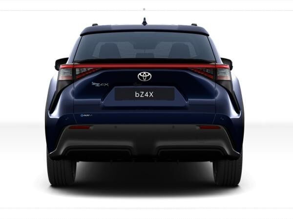 Toyota bZ4X Teamplayer +Neues Modell! *0% Finanzierung*