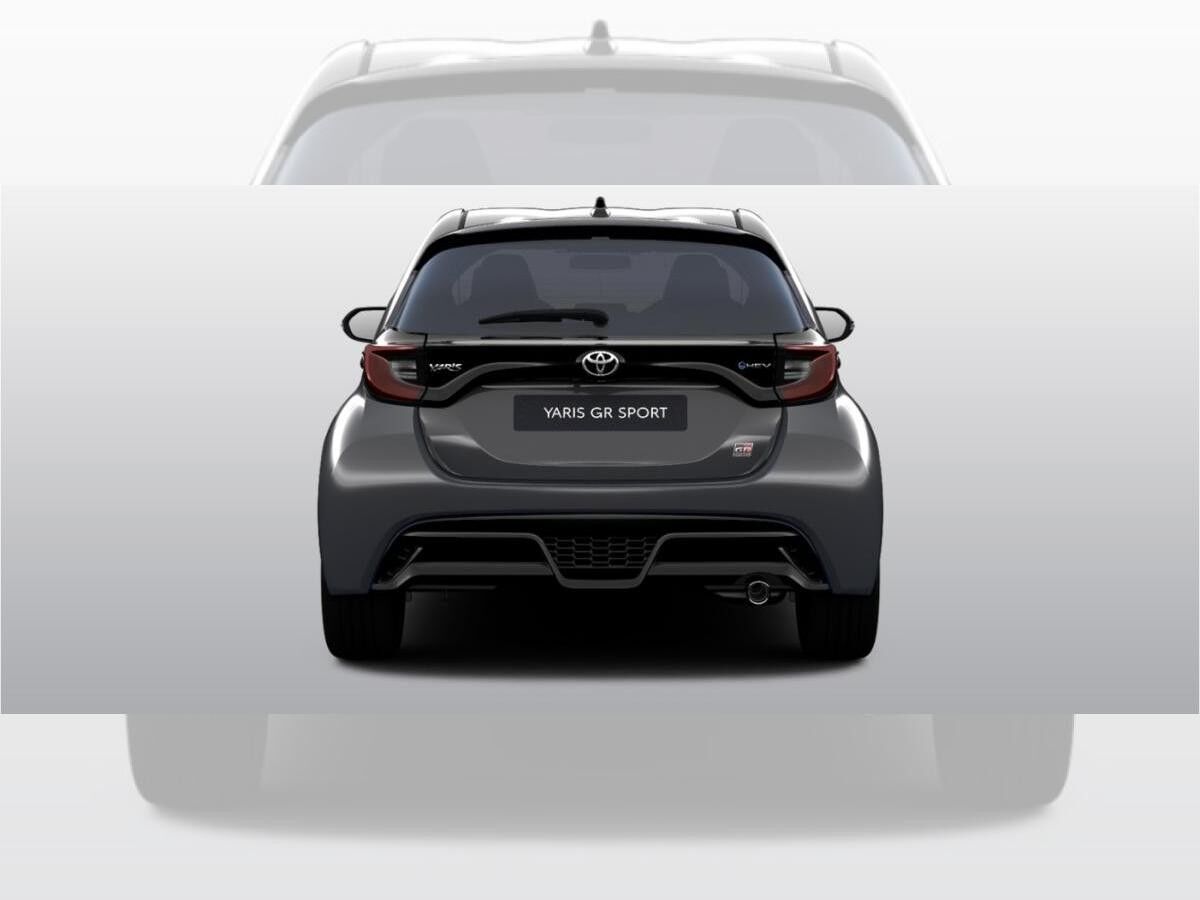 Toyota Yaris GR Sport +JBL+PDC+R Kamera+Navi+1,99%!