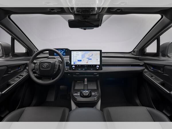 Toyota bZ4X Teamplayer +Neues Modell! *0% Finanzierung*