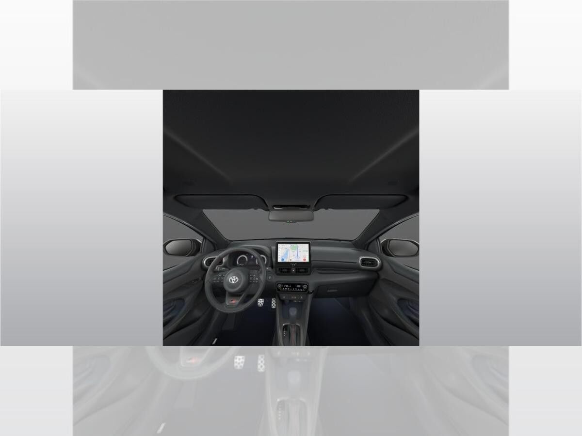 Toyota Yaris GR Sport +JBL+PDC+R Kamera+Navi+1,99%!