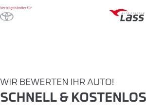 Toyota bZ4X BZ4X Comfort Neues Modell+verschiedene Fraben