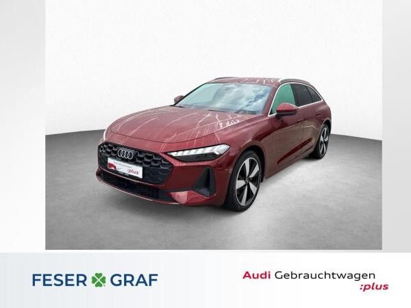 Audi A5 Avant TFSI S tronic AHK-ACC-Kamera-LED-