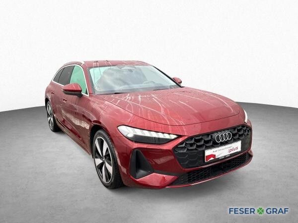 Audi A5 Avant TFSI S tronic AHK-ACC-Kamera-LED-