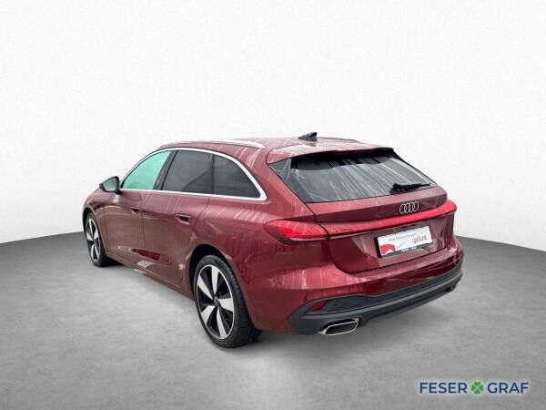 Audi A5 Avant TFSI S tronic AHK-ACC-Kamera-LED-
