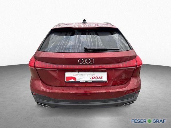 Audi A5 Avant TFSI S tronic AHK-ACC-Kamera-LED-