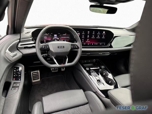 Audi A5 Avant TFSI S tronic AHK-ACC-Kamera-LED-