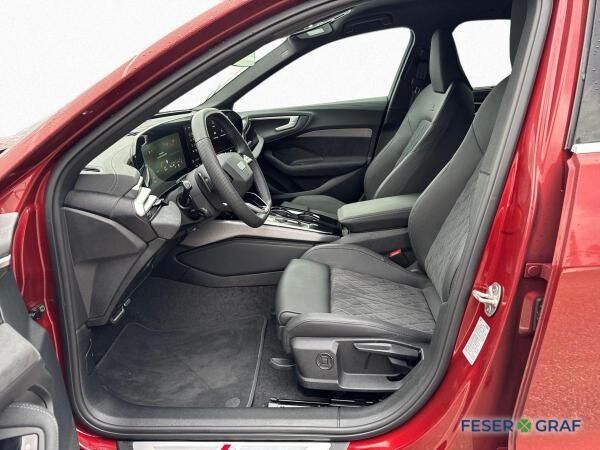 Audi A5 Avant TFSI S tronic AHK-ACC-Kamera-LED-