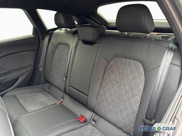 Audi A5 Avant TFSI S tronic AHK-ACC-Kamera-LED-