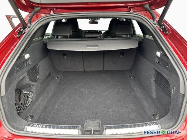 Audi A5 Avant TFSI S tronic AHK-ACC-Kamera-LED-