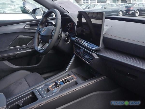 Cupra Leon Sportst. VZ 2.0TSI SENNHEISER,MATRIX,SHZ