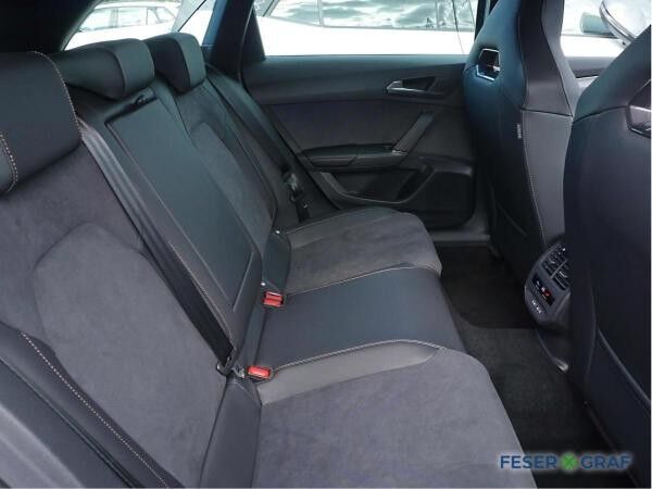 Cupra Leon Sportst. VZ 2.0TSI SENNHEISER,MATRIX,SHZ