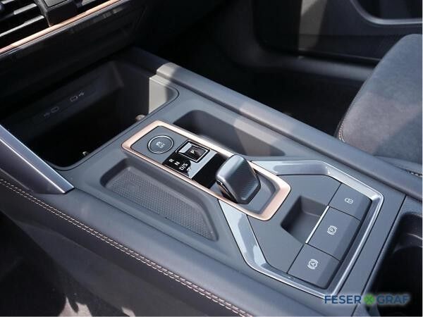 Cupra Leon VZ 2.0 TSI DSG NAVI,SHZ,SENNHEISER