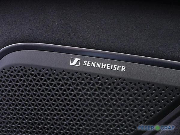 Cupra Leon Sportst. VZ 2.0TSI SENNHEISER,MATRIX,SHZ
